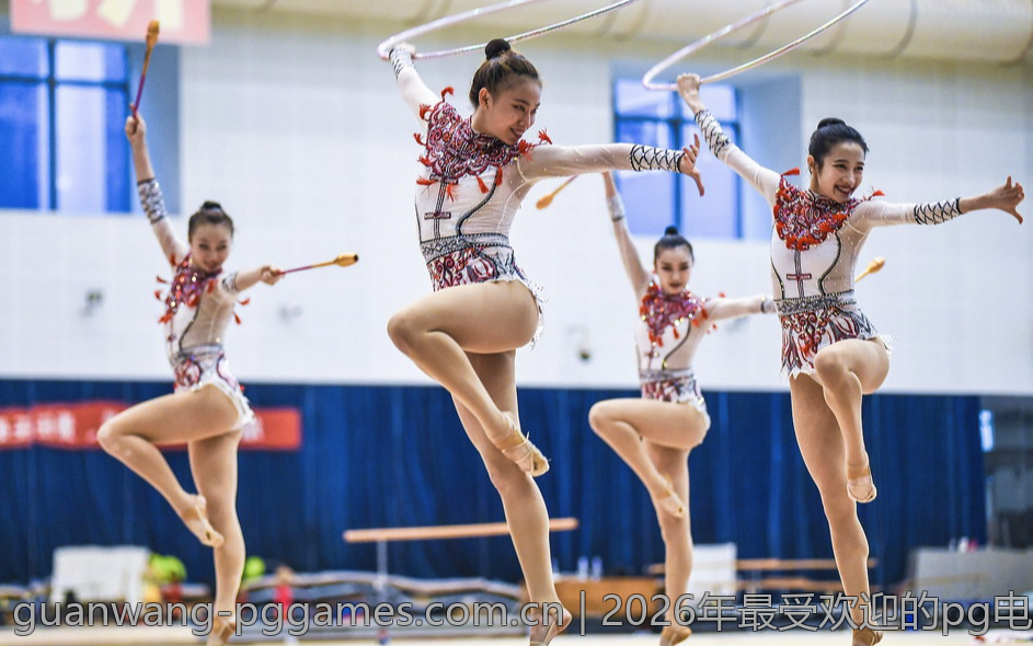 2026年最受欢迎的pg电子游戏合集推荐